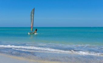 Djerba Resort- Families and Couples Only