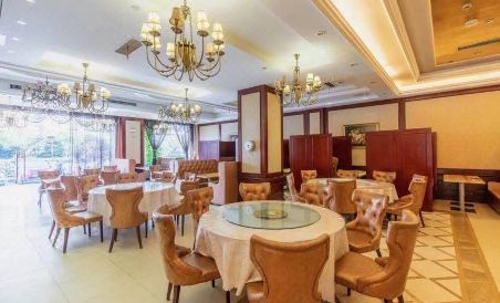 Vienna International Hotel (Changsha binjinagjinrongzhongxinyinshanRoad) - Housity