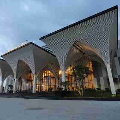 FLC Grand Hotel Quy Nhon Hotel Exterior