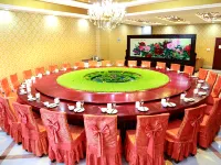 Bailong Hotel Hotels in Pingyin