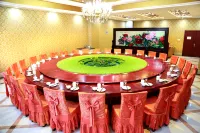 Bailong Hotel Hotels in Pingyin County