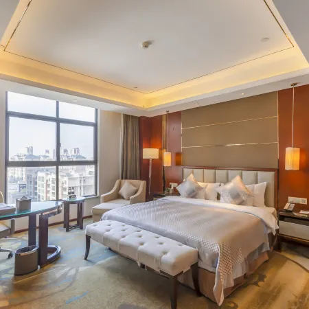 Pengyu Jiahe International Hotel