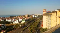 Dapeng Zhongzhou International Hotel - Ocean View