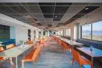 โรงแรมวิวทะเลซีเล่ย (สาขา สวนริมทะเล ติงไห่ โจวซาน) - พร้อมอาหารเช้า