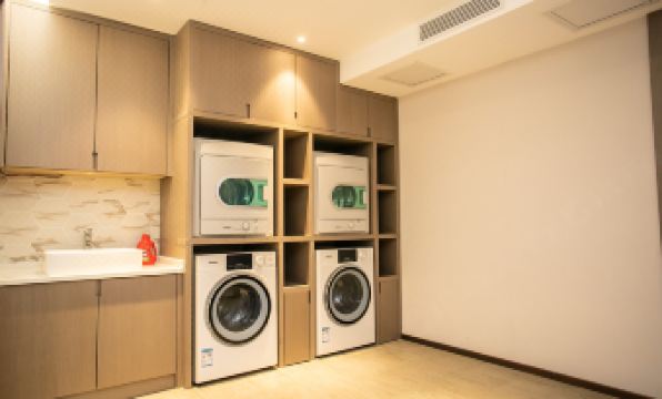 Saifel tingxue Hotel (West square store of Jilin Railway Station)