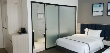 520 Seaview Hotel