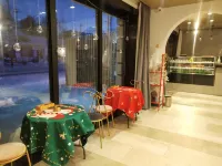 AERSHAN JIAN XISHAN BOUTIQUE BED & Breakfast Hotel Arxan otelleri