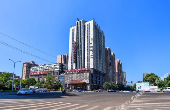 湘陰芙蓉國際大酒店