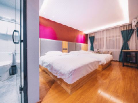 上海颖尚连锁酒店