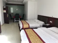 Yudu Business Hotel Hotel a Wenchuan