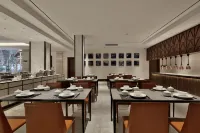 Taoshe Resort Hotel (Jingdezhen China Ceramics Museum Ancient Kiln Branch) - breakfast