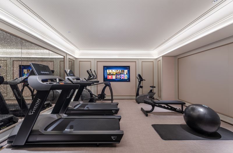 Mercure Ningbo Eastern New City Hotel photo 3