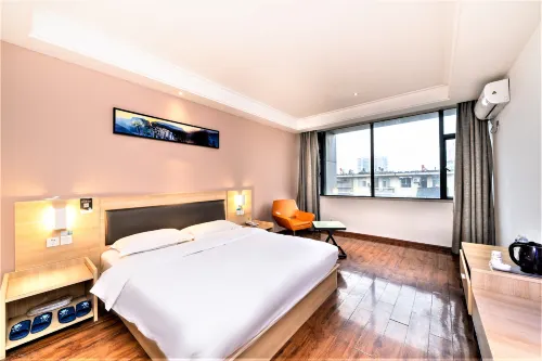 Shunjing Hotel