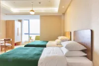 WuYue Yuxin Hotel (Shangrao Wanli Times Jinlonggang Youth Art Street)