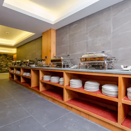 Mando Hotel