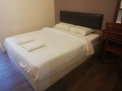 OYO 90155 Bmw 1 Hotel
