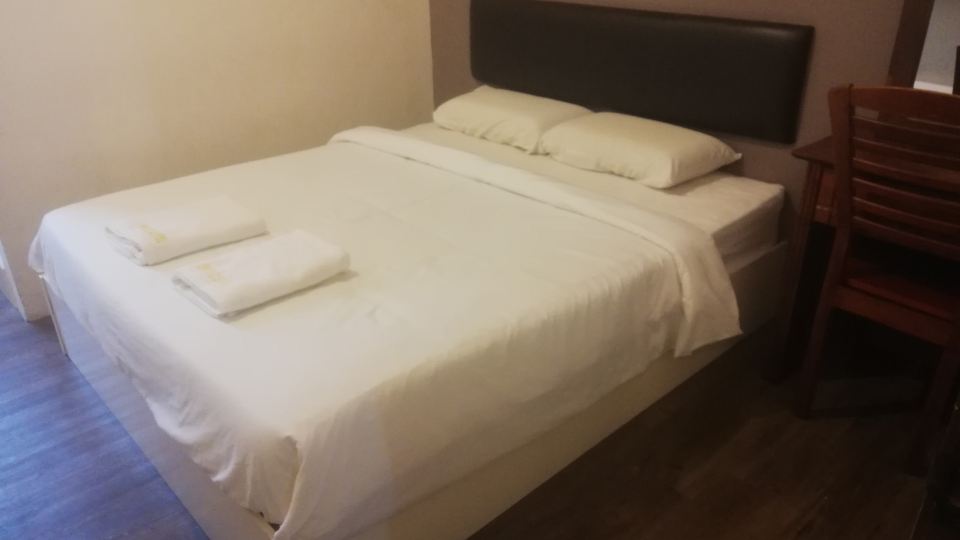OYO 90155 Bmw 1 Hotel
