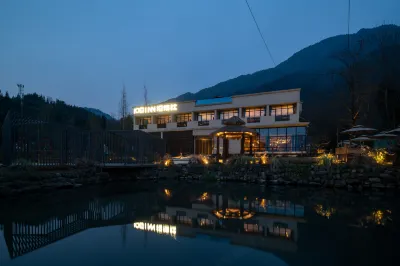 108 Inn Hotel di Yingjing