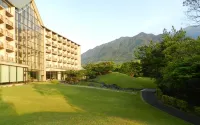 Yakushima Iwasaki Hotel Hotel in zona Ambo-gawa Bridge