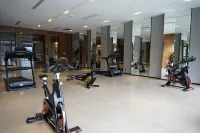 Qiandaohu Fanli Resort Hotel - Gym