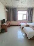 Hengchun Hotel, Ningxian