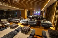 Taiyanquan Leisure Hotel Các khách sạn ở Thập Yển