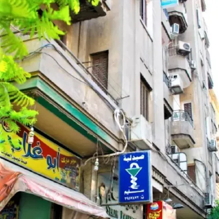 Crown Hotel