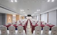 維也納國際飯店（福州長樂吳航地鐵站店） - 寵物友善