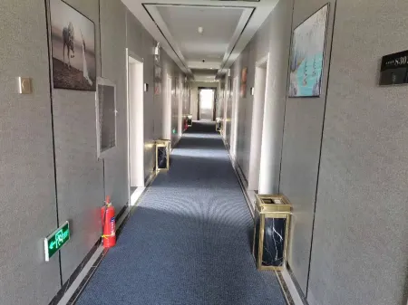 Taihu Brothers Inn Отели в г. Тайху