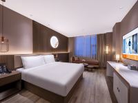 桔子水晶北京亦庄经济开发区酒店 - 高级大床房