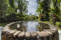 Country Garden Hot Spring Hotel Huizhou - Hot Springs