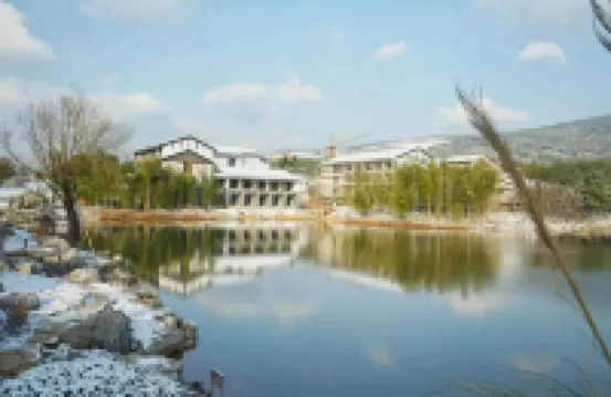 Changxing Pioneer Park Hotel Hotels near Zhejiangsheng Huzhou Shizhang Xingxian Feiyun Temple