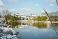 Changxing Pioneer Park Hotel Hotel in zona Dongshan Scenic Area