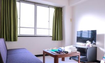 Osaka Kouraku Apartment 101