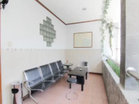 Hotel Palem Hotels in Andir