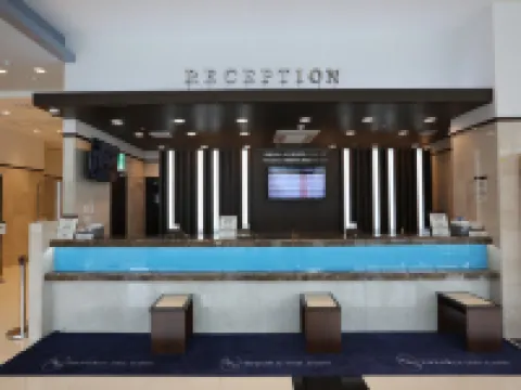 Toyoko-Inn Daegu Dongseongro Hotels in Daegu