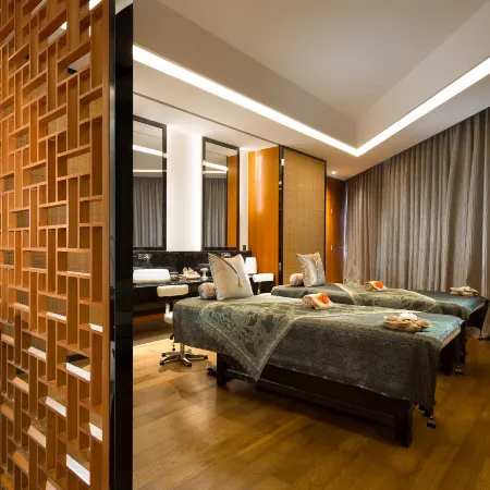 Crowne Plaza SANYA CITY CENTER by IHG
