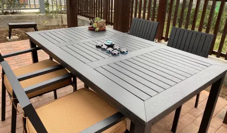 Taibaishan Xiaoju Tangshe