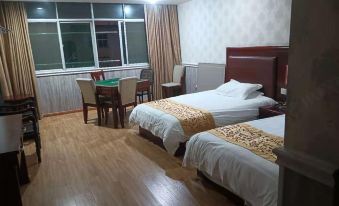 Great Wall Hotel
