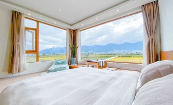 Suitetrails - Sanqiu Country House in Dali