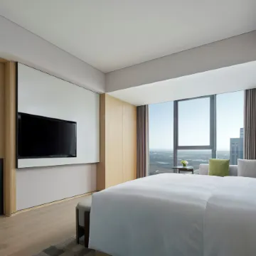 Liyang Marriott Hotel