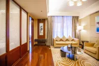 Beijing Marriott Executive Apartments（the Forbidden City，Tiananmen）