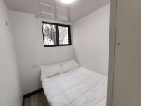 宁波芒果捞野公寓 - 一室大床房