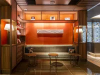 VIA INN PRIME NIHONBASHI JR-West Group Hotels near Nihonbashi Toyama