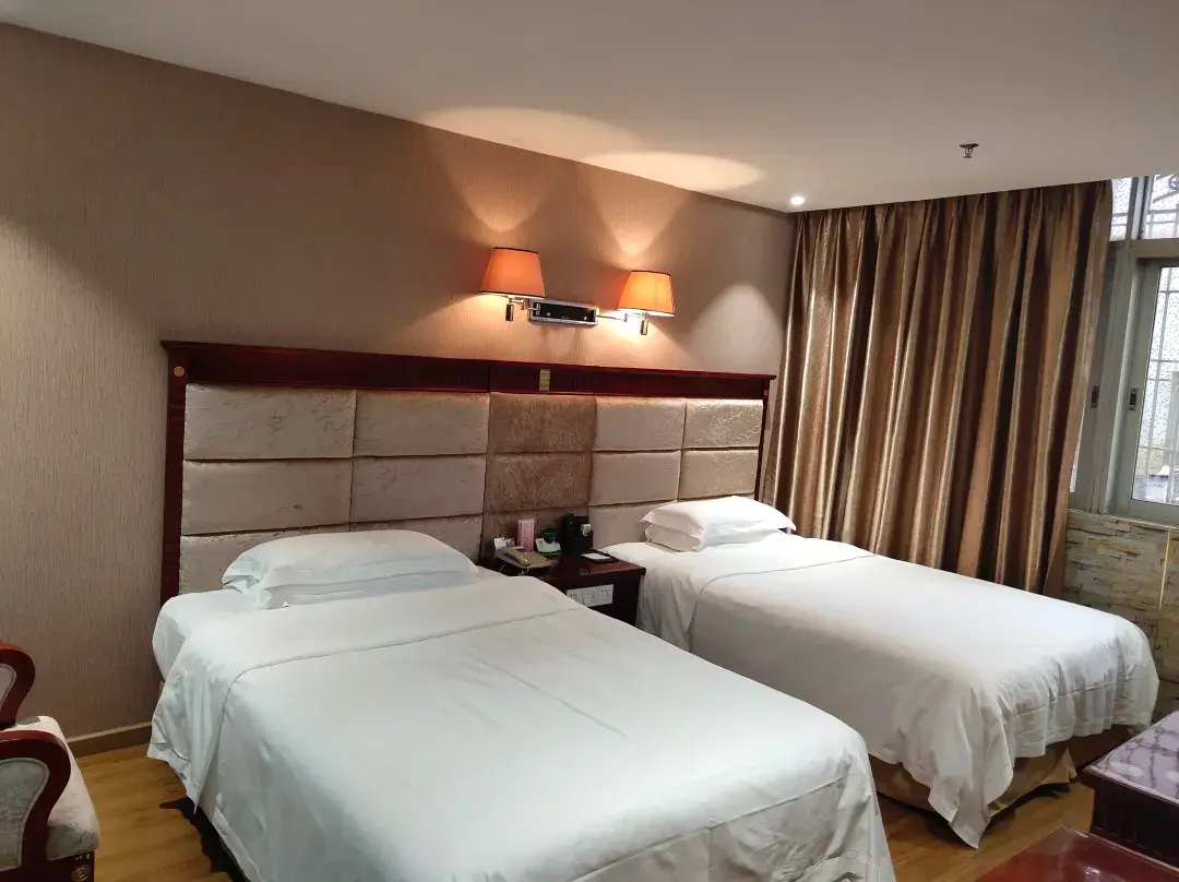 Xinfeiteng Hotel - Meizhou
