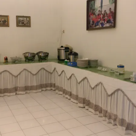 Hotel Perdana