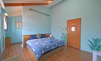 Penghu's Peace - B&B