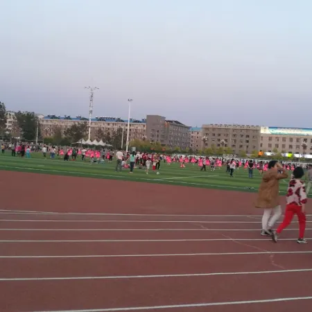 Da'an Feixiang Hotel