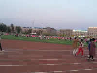 Da'an Feixiang Hotel Hotels in Da'an