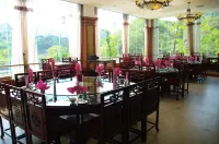 Kang County Meiyuan Conference Center - breakfast